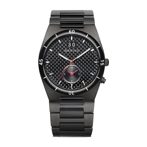 Watch Bering Man Ceramic Collection in Steel 32341-782 - 32341-782